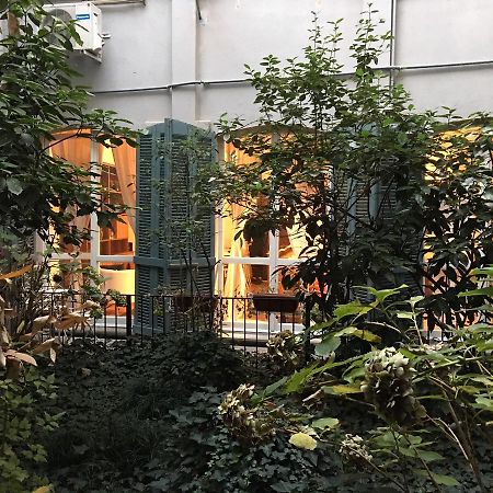 Appartamento Centro Storico Di Pavia Exteriér fotografie